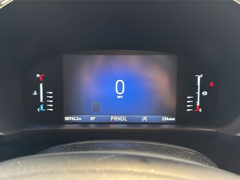 Certified 2023 Ford Escape ST-Line w/ Tech Pack #1 AWD/4WD image 13