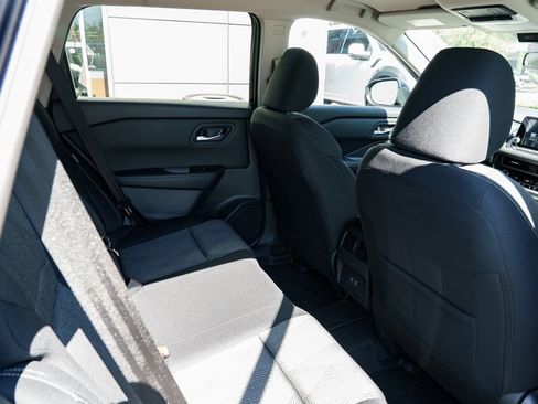 New 2026 Nissan Rogue SV image 26