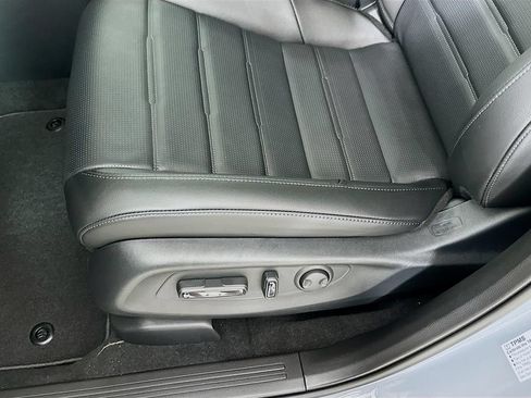 Used 2026 Honda CR-V EX-L image 9