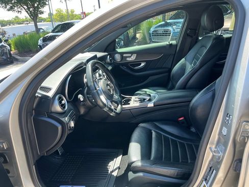 Used 2019 Mercedes-Benz C 43 AMG 4MATIC Sedan image 9