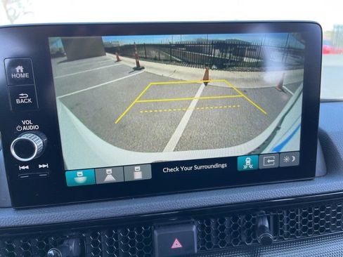 Certified 2023 Honda CR-V EX-L image 25