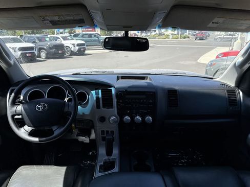 Used 2008 Toyota Tundra SR5 AWD/4WD image 15