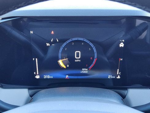 New 2026 Chevrolet TrailBlazer LT w/ Convenience Package FWD image 17