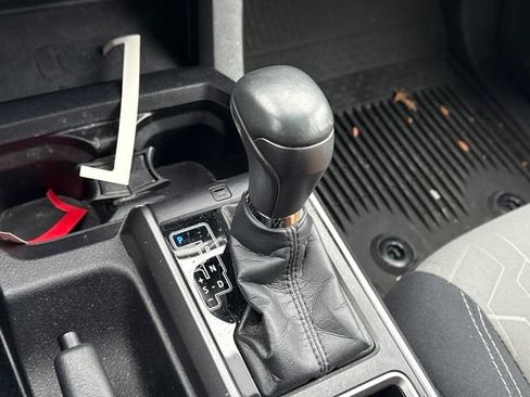 Used 2021 Toyota Tacoma TRD Off-Road image 26