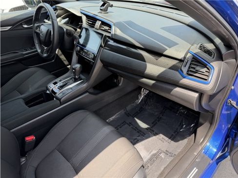 Used 2018 Honda Civic EX image 32