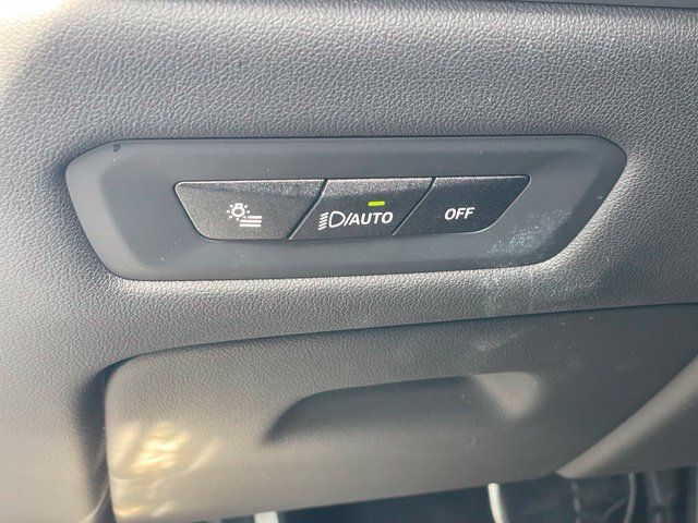 Certified 2024 BMW X5 xDrive40i w/ M Sport Package AWD/4WD image 15