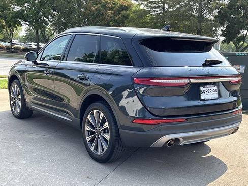 Used 2020 Lincoln Corsair Reserve w/ Elements Package AWD/4WD image 8