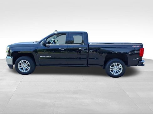 Used 2016 Chevrolet Silverado 1500 LT w/ All Star Edition AWD/4WD image 23