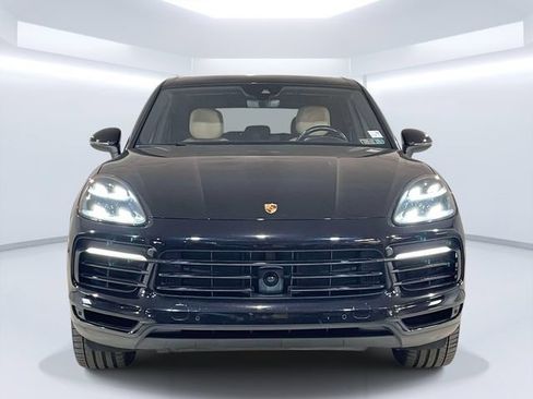 Used 2019 Porsche Cayenne S AWD/4WD image 2