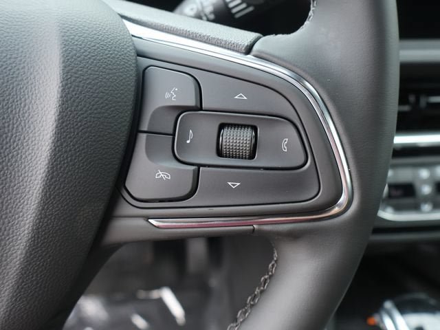 New 2026 Buick Envista Sport Touring w/ Convenience I Package FWD image 29