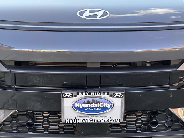 Used 2024 Hyundai Kona N Line AWD/4WD image 11