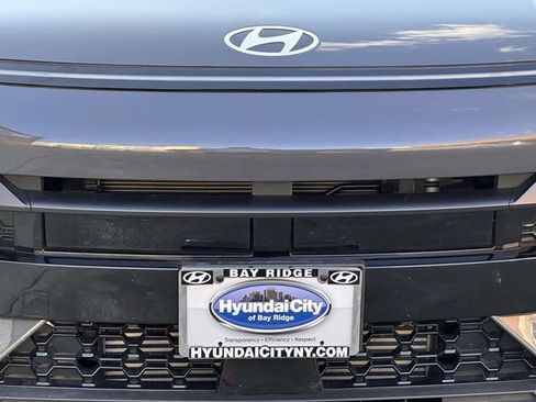 Used 2024 Hyundai Kona N Line AWD/4WD image 11