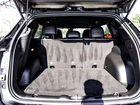 Used 2023 Jeep Compass Latitude w/ Convenience Group image 30