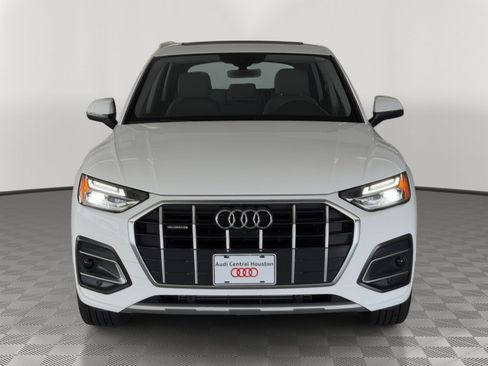 Certified 2023 Audi Q5 2.0T Premium Plus w/ Premium Plus Package AWD/4WD image 6