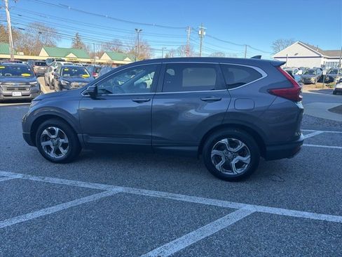 Used 2019 Honda CR-V EX image 3