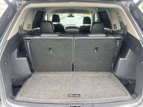 Used 2019 Volkswagen Atlas SE image 12