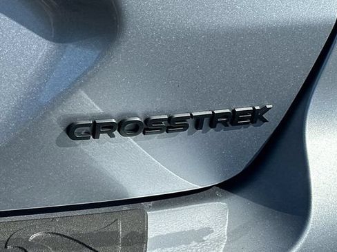 Used 2026 Subaru Crosstrek 2.5i Premium AWD/4WD image 7