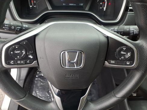 Used 2021 Honda CR-V EX image 31