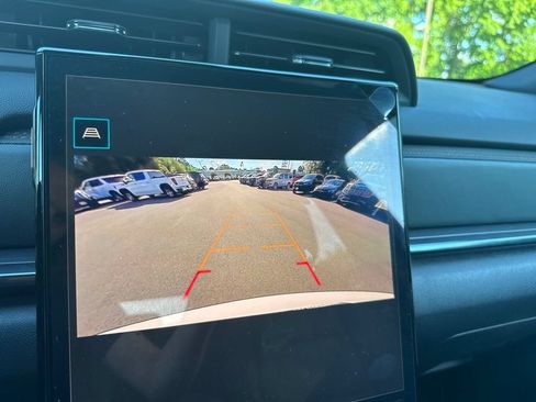 New 2026 GMC Terrain AT4 w/ Convenience Package III AWD/4WD image 18