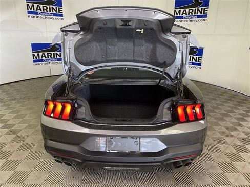 Used 2024 Ford Mustang GT Premium image 30