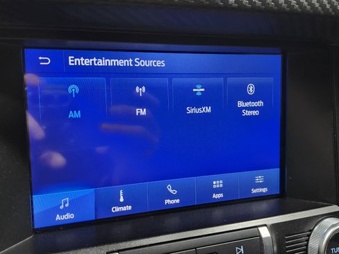 Used 2022 Ford Mustang EcoBoost w/ Equipment Group 101A image 5