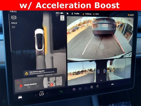 Used 2023 Tesla Model Y Long Range image 19