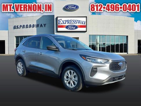 Used 2024 Ford Escape Active w/ Tech Pack #1 image 5