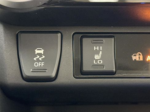 Certified 2024 Toyota RAV4 XLE Premium w/ Weather Package image 8