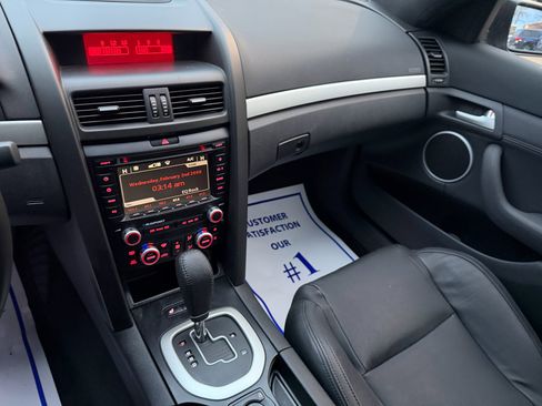 Used 2008 Pontiac G8 w/ Premium Package image 12
