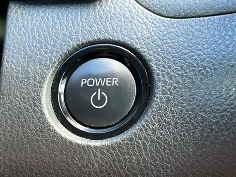Certified 2025 Toyota Camry LE FWD image 23