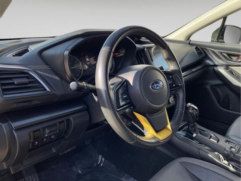 Used 2021 Subaru Crosstrek 2.5i Sport w/ Moonroof Package image 25