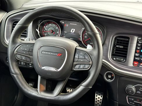 Used 2023 Dodge Charger Scat Pack RWD image 13