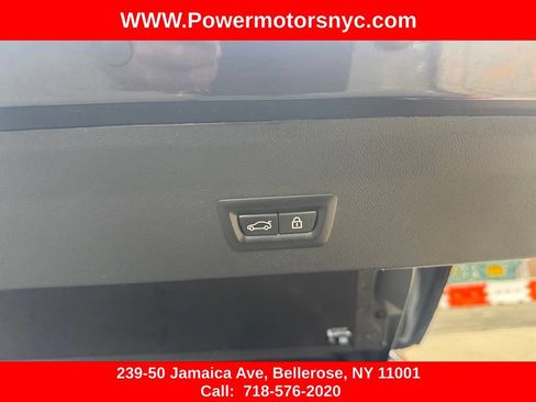 Used 2023 BMW X4 M40i AWD/4WD image 22