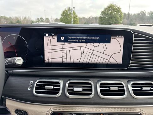 New 2026 Mercedes-Benz GLS 450 4MATIC image 32