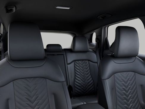 New 2026 Kia Sportage X-Line image 27