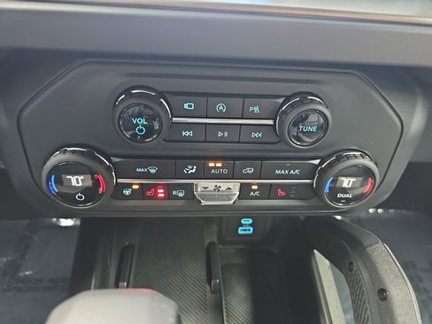 Used 2025 Ford Bronco Outer Banks w/ Sasquatch Package image 23