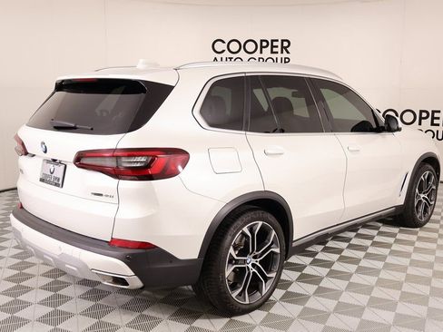 Used 2023 BMW X5 sDrive40i w/ Premium Package image 22