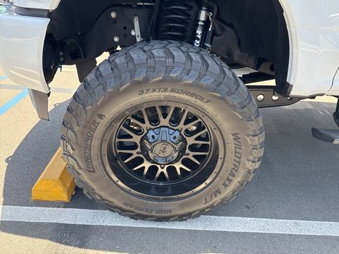 Used 2019 Ford F250 XLT w/ XLT Value Package AWD/4WD image 4