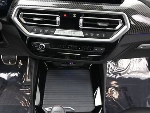 Used 2022 BMW X4 M w/ Competition Package AWD/4WD image 16