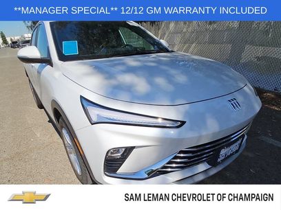 Used 2024 Buick Envista Preferred w/ Convenience I Package