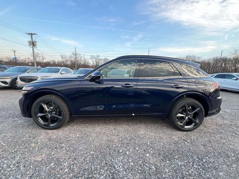 New 2026 Genesis GV70 2.5T Sport Prestige AWD/4WD image 5