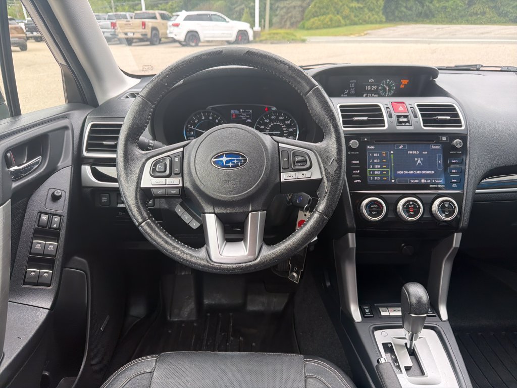 Used 2018 Subaru Forester 2.5i Limited AWD/4WD image 13