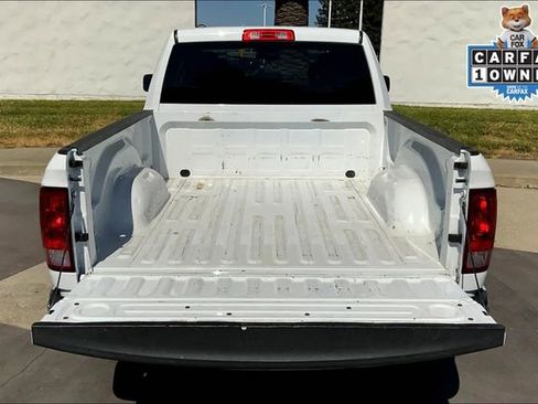 Used 2021 RAM 1500 Tradesman w/ Chrome Plus Package image 34
