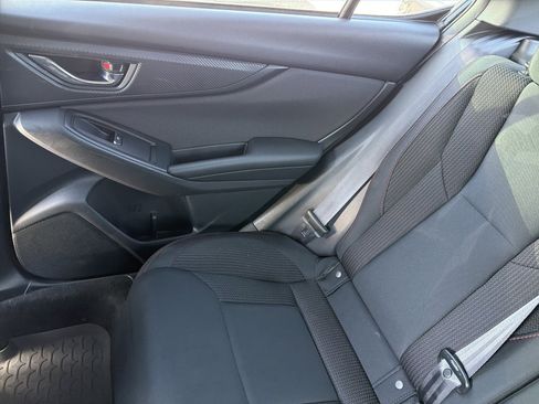 Certified 2023 Subaru WRX Premium AWD/4WD image 12