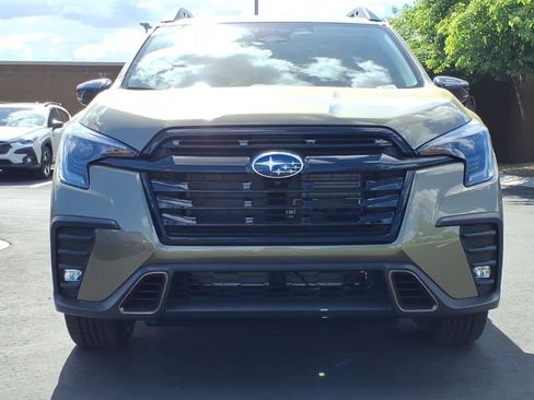 New 2026 Subaru Ascent Limited Bronze AWD/4WD image 2