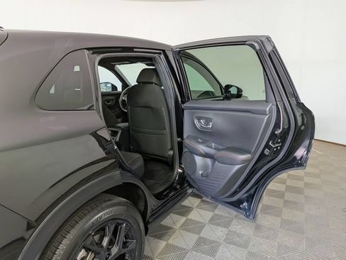 Used 2024 Honda HR-V Sport image 31