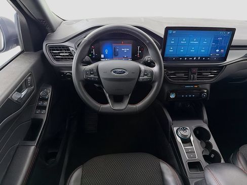 Used 2025 Ford Escape ST-Line w/ Tech Pack #1 FWD image 23