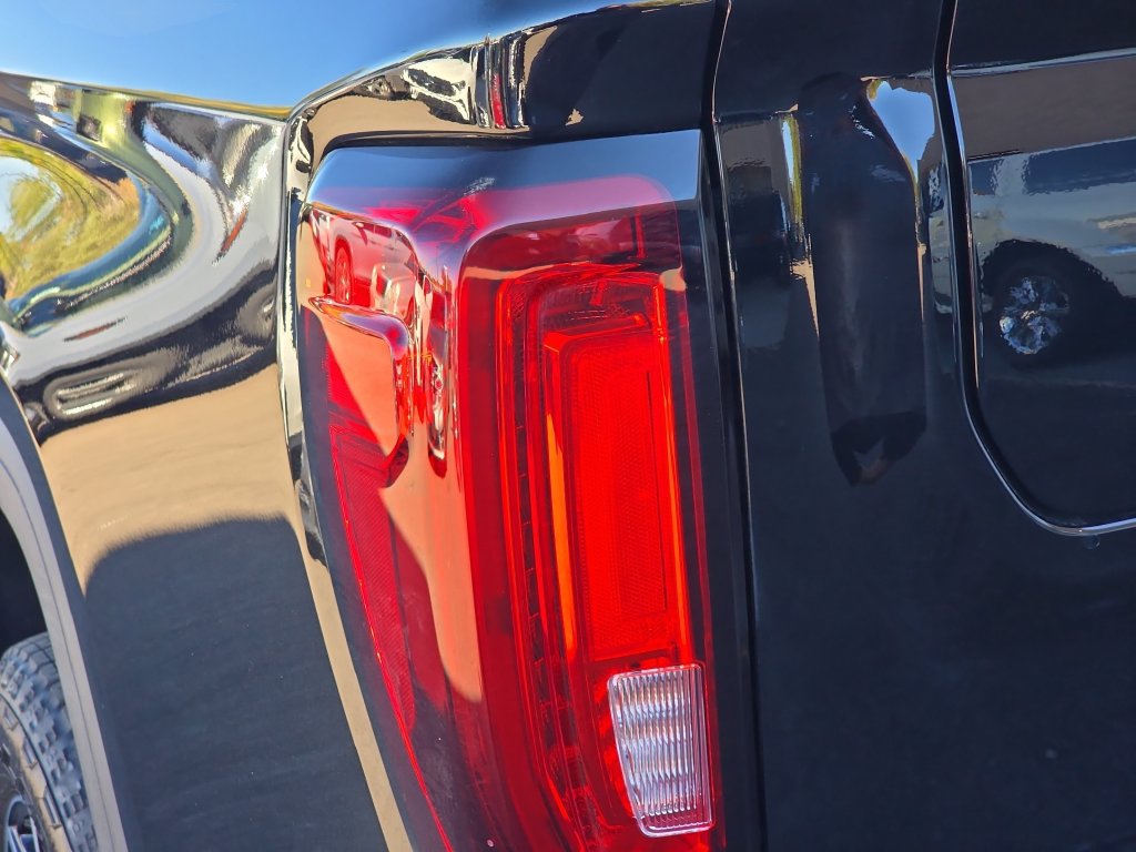Used 2026 GMC Sierra 1500 AT4 w/ AT4 Premium Package AWD/4WD image 36