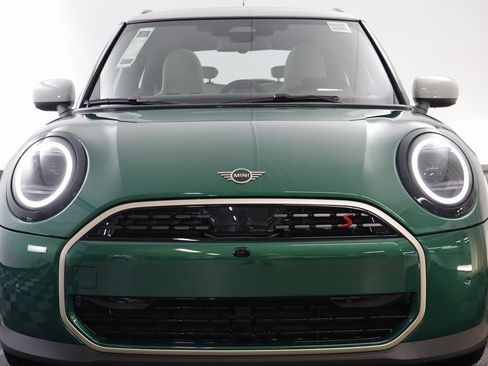 New 2026 MINI Cooper S image 21
