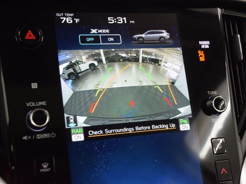 Used 2023 Subaru Outback Touring XT image 30